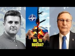 Dmitry Orlov: NATO's Next Move as Russia Prepares for Full-Scale Ukraine Offensive!