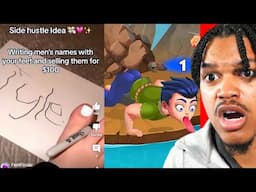 Youtube Shorts Ads Need To Be Stopped