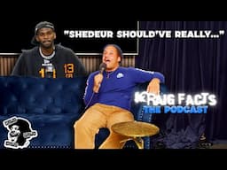 Remembering Kobe, Shedeur Going Late in the Draft, Is Kanye Going Crazy? | Kraig Facts Podcast