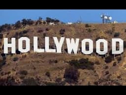 DAY 70 "PGRs LA"  '80DAYS' Round the World Travel Series with Paul G Roberts