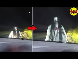 7 Creepy videos that you’ll REGRET Watching !