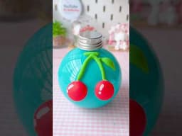 🍒Bottle art #shorts #creative #art