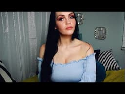 Interview w/ LeeAnn Star (HIGHLIGHTS)