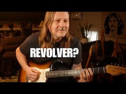 Let's go way back: 60s Sitar psychedlia