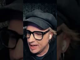 Avantasia's Tobias Sammet on his special connection with Finland