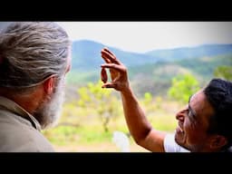 Reviving ANCIENT Skills - Teaching Flintknapping to Indigenous Communities in Guyana