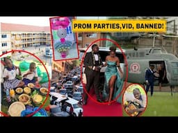 Omuzadde Alina Omwana Asoma Bino Bibyo! Gavumenti Etadde Amateeka 26 Amakakali Ku Baana Abasoma