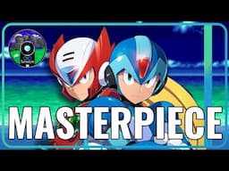 TURNSTYLE PRESENTS: Mega Man X