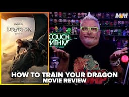 How to Train Your Dragon (2025) Movie Review