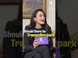 Trampoline parks, sad reality every parent should know