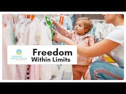 Freedom Within Limits