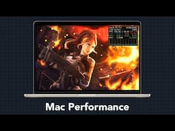 Selaco Mac Source Port Mac - Hidden Mac FPS Gem!
