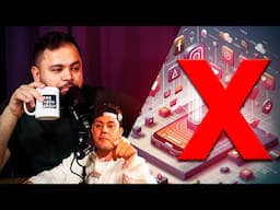 #UnCafeConAndy ¿Está MAL ser CREADOR de CONTENIDO? 🧐