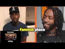 This Is Why 051Melly & 051Drilla Shot & K!lled OTF Nuski