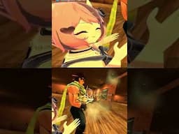 Ironmouse Laughing Tiny Gremlin #vtuber #funny #fyp #twitch  #vshojoironmouse  #funnyvtuberclips