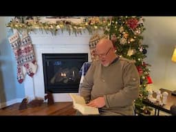 Christmas Story 2024