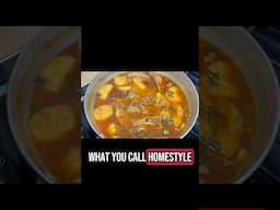 Im back with a recipe video after having some time off. Try this delicious and simple curry…
