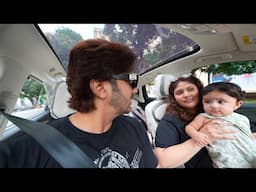 VISA HOGAYA BUT NOW SHE IS SCARED TO TRAVEL