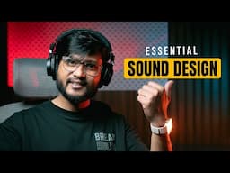 12 Sound Design Tips for Every Filmmaker