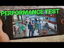 Saints Row: The Third is INSANE On Nintendo Switch 2 | Performance Review