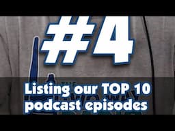 Our FOURTH most popular podcast episode of all time | TWRS 200 Clip
