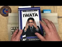 What is Game 31? Recreating Satoru Iwata's First Inspiration