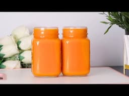DRINK FOR LONG LIFE🫚🍊💯🍹I HAVE NOT BEEN SICK FOR 20 YRS NEVER GET SICK AGAIN CLEAN BLOOD BOOST IMMUNE