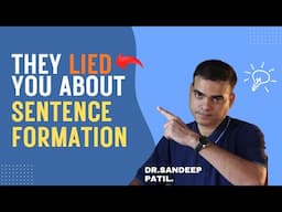 English speaking therapy. | Dr.Sandeep Patil.