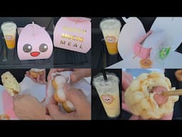 Happy Mochi Meal from Happy Mochi USA Taste Test Review