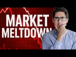 Don’t Fear the Stock Market Crash: Prosper.