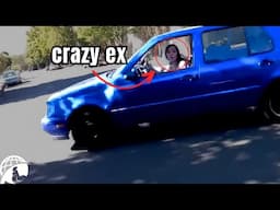 1 Hour of DRAMATIC Breakups Caught on Camera [Vol. 4]