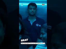 BRAT Official Teaser (Kannada) | Darling Krishna | Shashank | Arjun Janya | Manisha