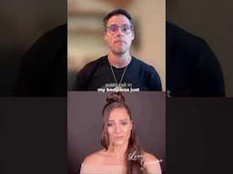 Have you seen the full episode of Adam’s story yet?: https://youtu.be/9Fv2D2GFC5I?feature=shared