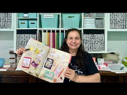 June 2025 Suite Sale - BOGO Simplified - Save BIG on Stampin’ Up! Products