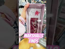 #marshallsshopwithme #marshallsfinds #shopwithme #pink #pinkdecor