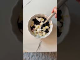 summer morning vlog 🥥🐚 #goodmorning #summer #morningmotivation #morningroutine #breakfast #matcha