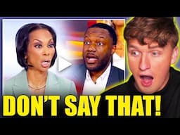 Fox Host PANICS as Focus Group CRUSHES TRUMP!