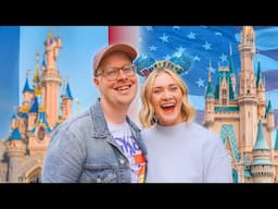 Disneyland Paris for Americans: What to Expect