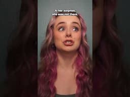 Murdered & Stuffed in a Barrel By Her "Daddy"
