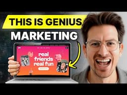 His 250M+ App Download Blueprint (Full Strategy)