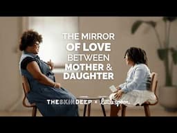 The Mirror of Love Between Mother and Daughter | {THE AND} + Little Spoon: Cassidy & Gabrielle