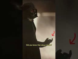 Did You Know THAT about VADER?