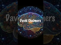 Neural Sparks, David Chalmers, Issue Eighty nine