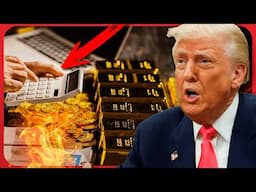 “This is going to be MASSIVE” and U.S. Dollar DOMINANCE is on the line