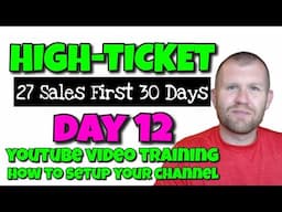 Affiliate Marketing Tutorial For Beginners | $0 to $100k+ in 30 Days