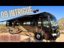 The Cleanest 2009 Country Coach in 2025 For Sale!!!