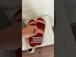 Living with my parents type thing