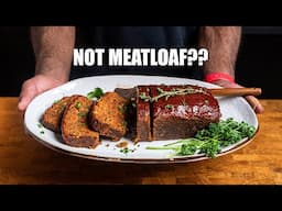 Can Lentils Change How We Think About Meatloaf? | Vegan and Vegetarian Meal Ideas