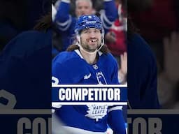 You Can't Win Without Guys Like Chris Tanev  #shorts