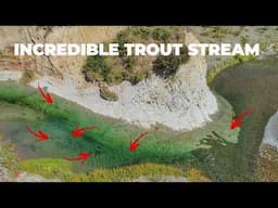 Two Days in the Backcountry – From Frustration to Dry Fly Glory